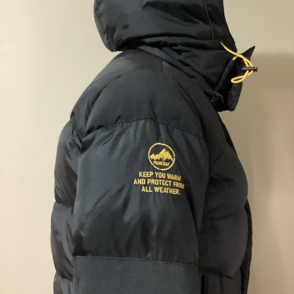 Winter jacket 3 - Picture 5 of 8
